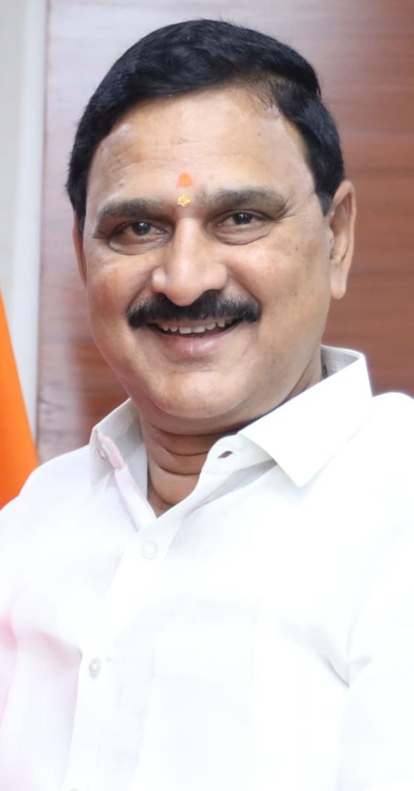 Sri. Bhupathi Raju Srinivasa Varma